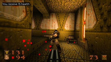 first 3d video game